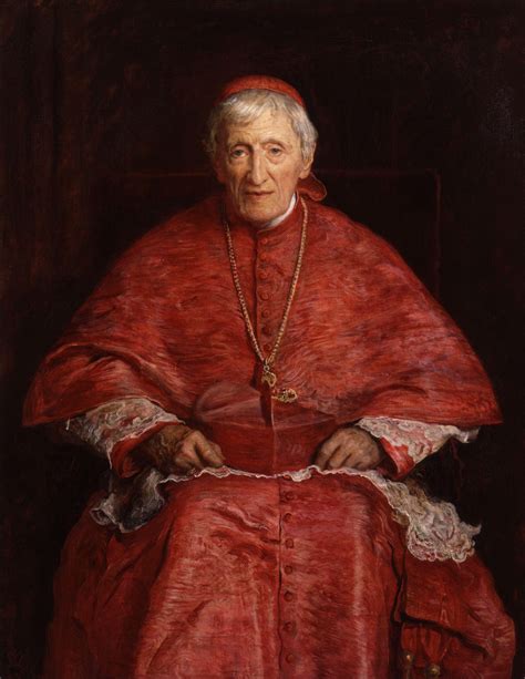 Newman John Henry