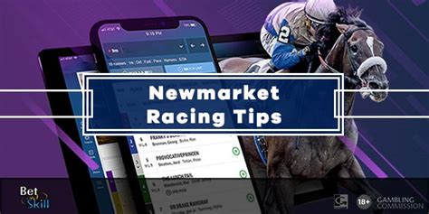 newmarket tips today