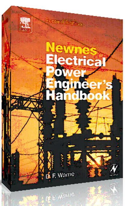 Read Newnes Electrical Power Engineers Handbook 