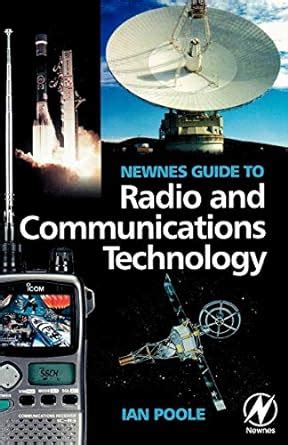 Read Newnes Guide To Radio And Communications Technology 