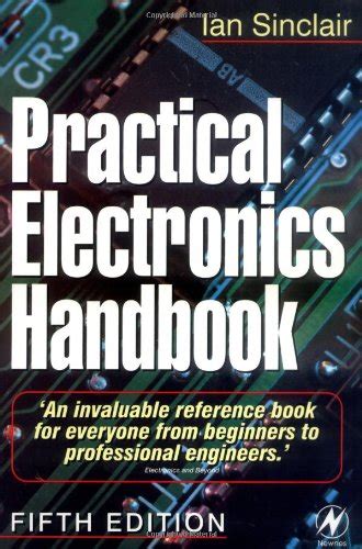 Read Newness Practical Electronics Fifth Edition 