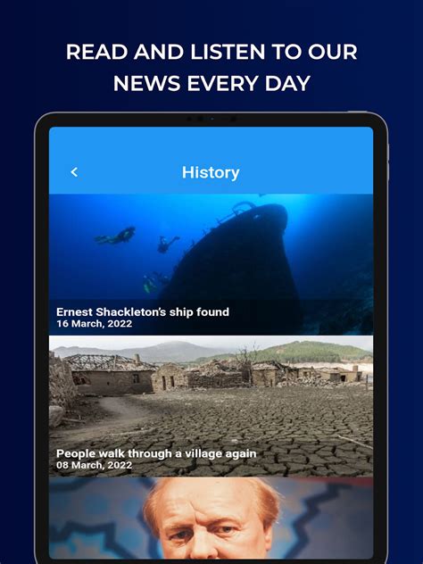 News In Levels