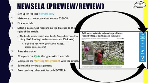 Newsela 7th Grade Review Articles 7th Grade Articles - 7th Grade Articles