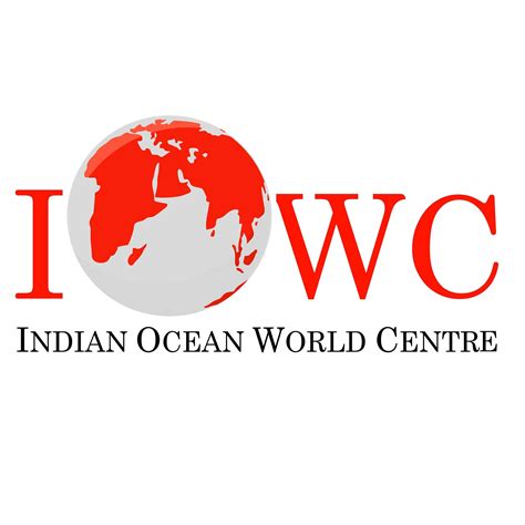 Read Online Newsletter Indian Ocean World Centre 
