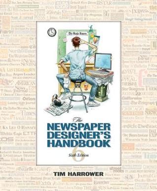 Full Download Newspaper Designer39S Handbook One 