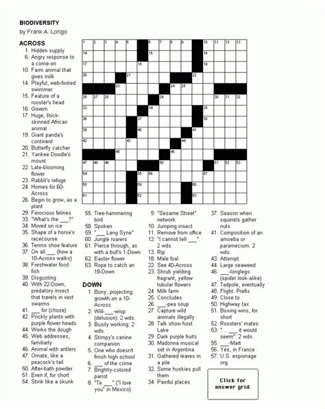 Full Download Newspaper Essays Crossword Clue 