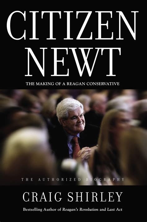newt biography
