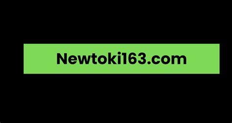 newtoki163 .com