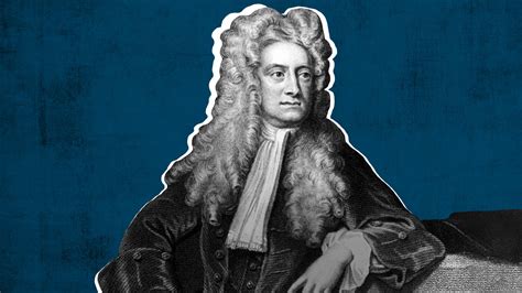 newton | Isaac Newton Facts for Kids Twinkl