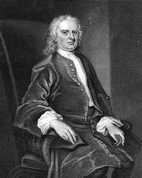 newton biography