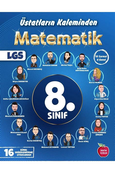 Newton Deneme Sonuçları