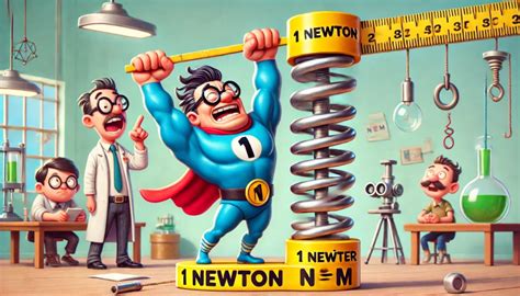 Newton Meter Unit