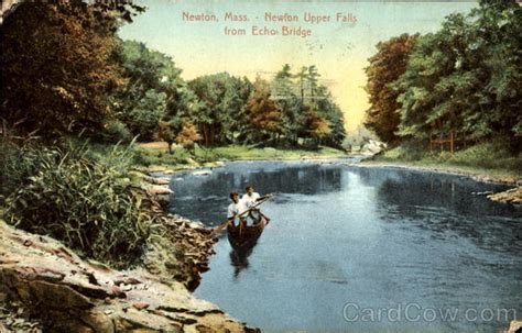 newton upper falls single men