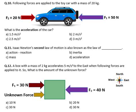 Newton X27 S Second Law Practice Khan Academy Newton S 2nd Law Worksheet Answers - Newton's 2nd Law Worksheet Answers