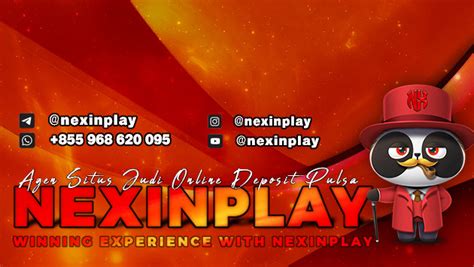 NEXINPLAY - nexinplay