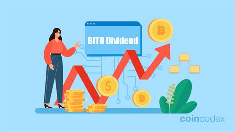 next bito dividend
