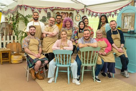 next british baking show