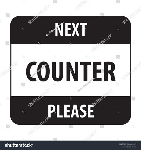 next counter please