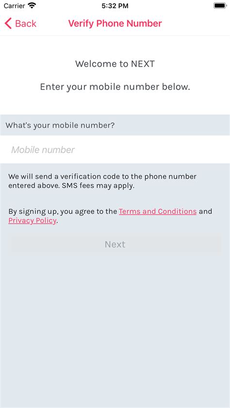 next for managers and crew