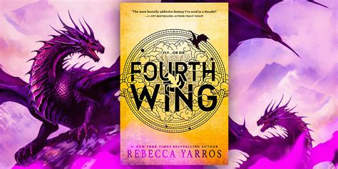 next fourth wing book 4 release date