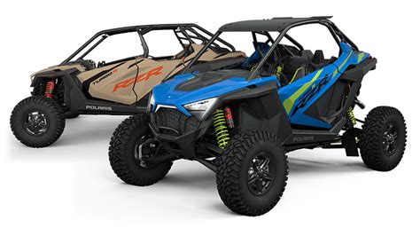 next gen powersports