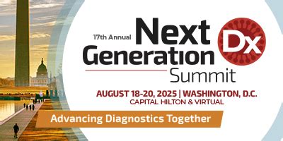 next generation dx summit