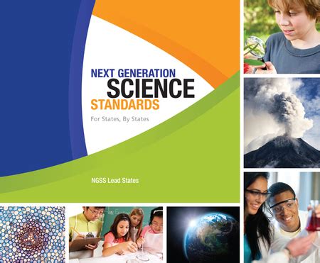 Next Generation Science Standards By Grade Level