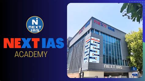 Next Ias Fees