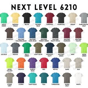 next level 6210 review