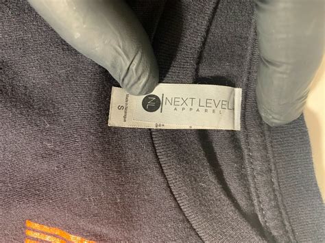 next level apparel rn 111449