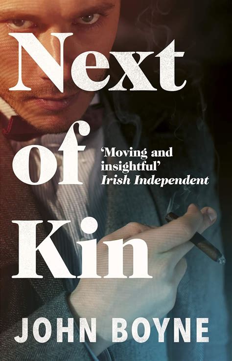 Next Of Kin A John Cleaver Novella Tryhype
