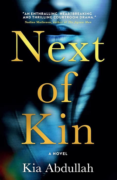 next of kin kia abdullah ending explained