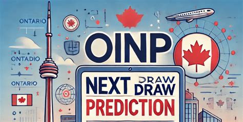 next oinp draw prediction