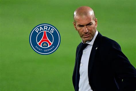 next psg manager