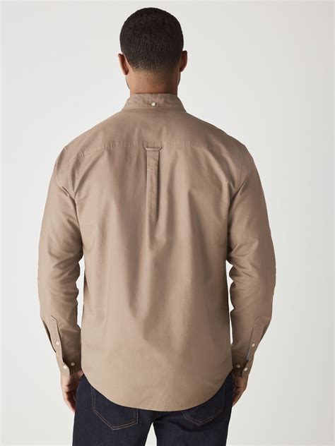 Next Shirts