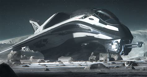 next star citizen free fly