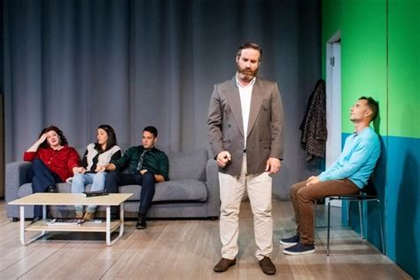 Read Online Next Fall Play Script 