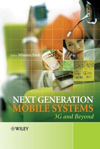 Full Download Next Generation Mobile Systems 3G Beyond 