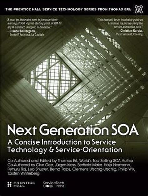 Read Online Next Generation Soa 