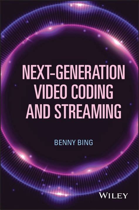 Full Download Next Generation Video Coding And Streaming 