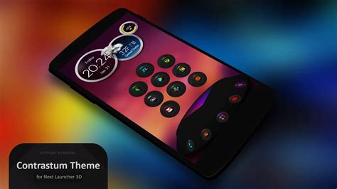 Next Launcher 3d Shell Apk Full Version Free Download  kitchentree