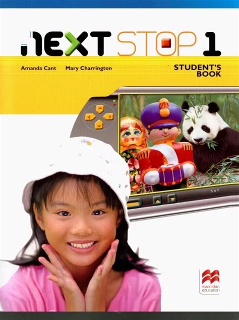 Read Next Stop 1 Workbook 