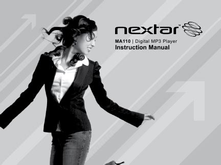 Read Nextar Owner Manual 