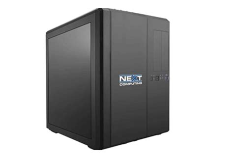 Nextcomputing Edge Dl