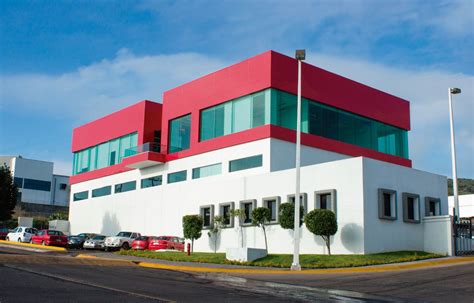 Nexteer Planta 66