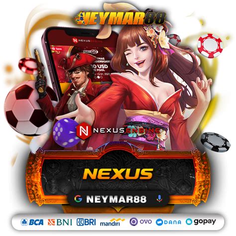 『nexus engine slot: Mengenal Panduan dan Tips unt』