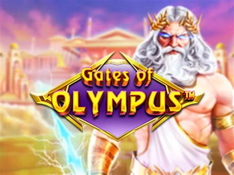 nexus gates of olympus