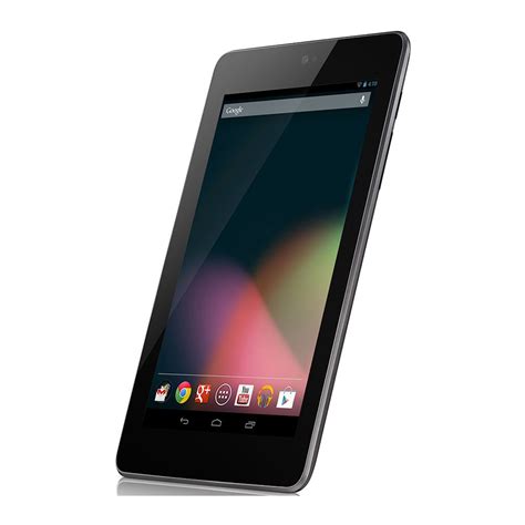 Download Nexus 7 User Guide Download 