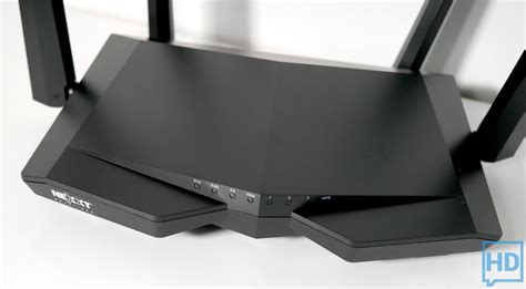 Nexxt Nebula Modem