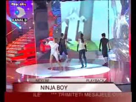 neylini ninja boy fileshare